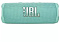 Портативная акустика JBL Flip 6, 30 Вт, бирюзовый Фото 5