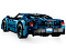 Конструктор LEGO Technic 42154 Ford GT 2022 Фото 11