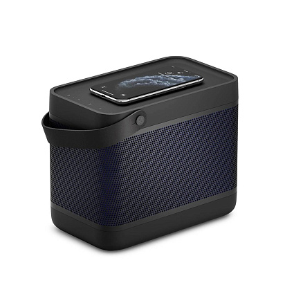 Портативная акустика Bang & Olufsen Beolit 20, черный Фото 1