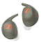 Беспроводные наушники Sennheiser Momentum Sport, Burned Olive Фото 1