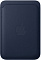 Кардхолдер Apple FineWoven Wallet с MagSafe для iPhone, Deep Blue (MA6X4) Фото 1