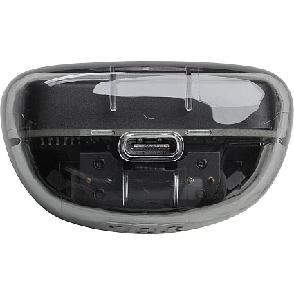 Беспроводные наушники JBL Tune Flex NC, прозрачный Фото 6