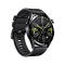 Смарт-часы  HUAWEI Watch GT 3 46 mm Active, черный Фото 4