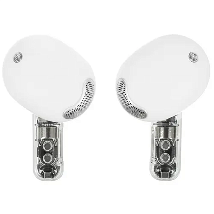Беспроводные наушники Nothing Ear Stick, белый Фото 1