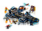 Конструктор LEGO 76153 Super Heroes Геликарриер Фото 2