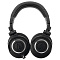Наушники Audio-Technica ATH-M50x, черный Фото 4