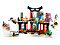 Конструктор LEGO Ninjago 71735 Турнир стихий Фото 2