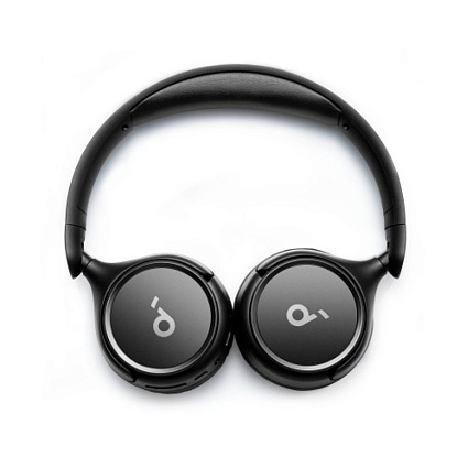 Беспроводные наушники Anker SoundСore H30i, черный Фото 3