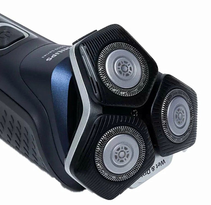 Электробритва Philips S5885/10, черный Фото 5