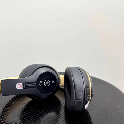 Беспроводные наушники Beats Studio 3, серый Фото 7