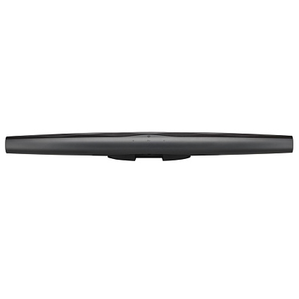 Портативная акустика Bowers & Wilkins Formation Bar, черный Фото 1