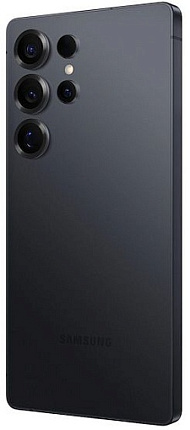 Смартфон Samsung Galaxy S25 Ultra 12/256Гб, Jetblack (SM-S938B/DS) Фото 4