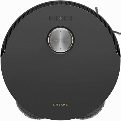 Робот-пылесос Dreame L30 Ultra, черный (RLX41CE) Фото 5