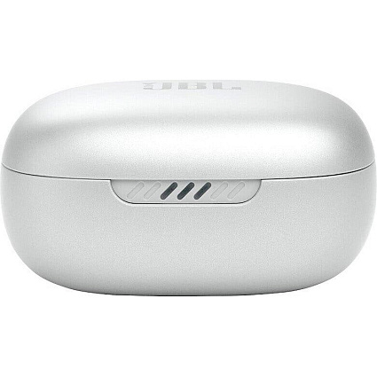 Беспроводные наушники JBL Live Pro 2, серебристый Фото 4