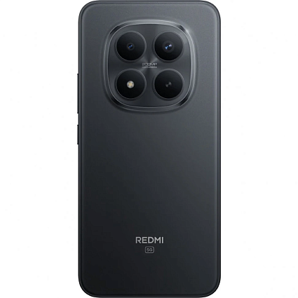 Смартфон Redmi Note 15 Pro+ 5G 12/512ГБ, черный Фото 5