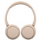 Беспроводные наушники Sony WH-CH520, Cream Фото 2