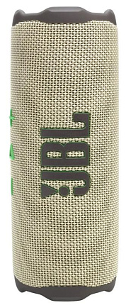 Портативная акустика JBL Flip 7, песочный (sand) Фото 5