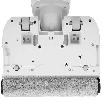 Моющий пылесос вертикальный Roborock F25 RT, белый Фото 10