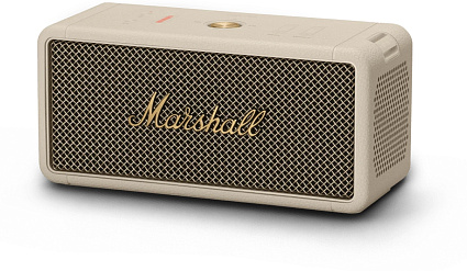 Портативная акустика Marshall Middleton, 60 Вт, Cream Фото 2