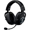 Гарнитура Logitech G PRO X, черный Фото 1