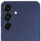Смартфон Samsung Galaxy S25 Dual SIM, 128 Гб, темно-синий (KZ) Фото 2