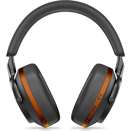 Беспроводные наушники Bowers & Wilkins Px8 McLaren Edition, серый Фото 3
