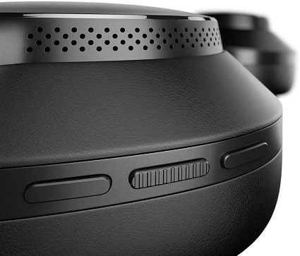 Беспроводные наушники Bowers & Wilkins Px8, черные Фото 6