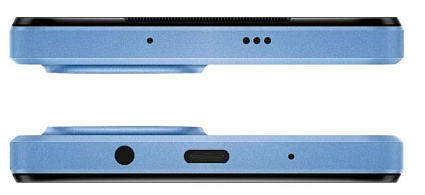 Смартфон Huawei nova Y61 4/128 Гб, синий (EVE-LX9N) Фото 6