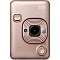 Фотоаппарат Fujifilm Instax Mini LiPlay, розовое золото Фото 1