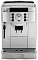 Кофемашина Delonghi Magnifica S ECAM 22.110.SB, серебристый Фото 2