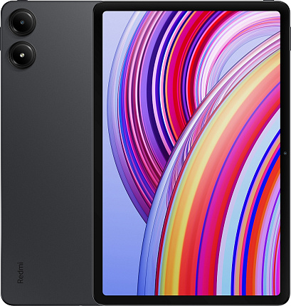 Планшет Xiaomi Redmi Pad Pro 5G 6/128Гб, серый Фото 1