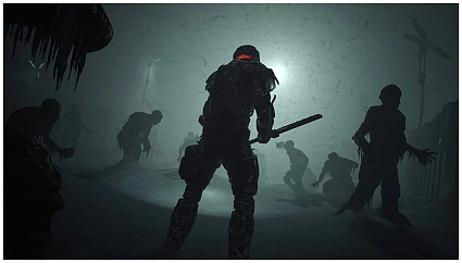 Игра Callisto Protocol Day One Edition [PS4, русская версия] Фото 2