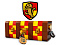 Конструктор LEGO Harry Potter 76399 Волшебный чемодан Хогвартса Фото 7