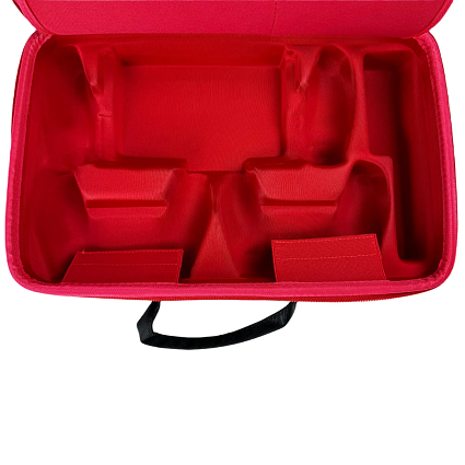 Cумка для PS5 Slim Spider-Man Portal Фото 7