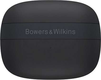 Беспроводные наушники Bowers & Wilkins Pi6, черный Фото 2