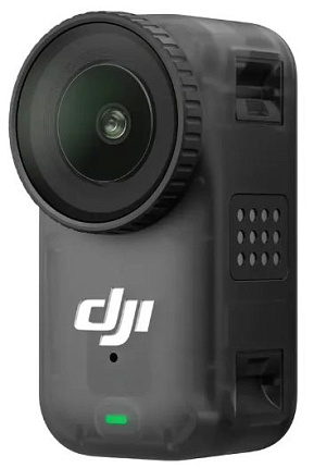 Экшн-камера DJI Osmo Nano 128 ГБ, черный Фото 1