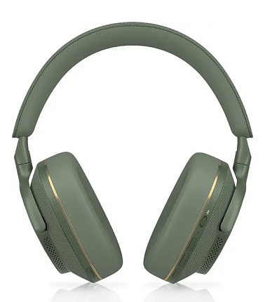 Беспроводные наушники Bowers & Wilkins Px7 S2e, зеленые Фото 2