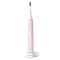 Электрическая зубная щетка Philips HX6806/04 Sonicare ProtectiveClean, розовый Фото 1