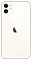Смартфон Apple iPhone 11 128Гб (Белый) White Фото 4