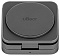 Беспроводное зарядное устройство uBear Balance, серый WL09SG31-ADM Фото 3