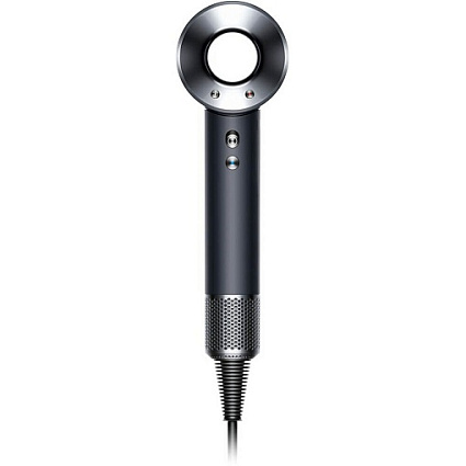 Фен Dyson Supersonic HD08, Black/Nickel Фото 1