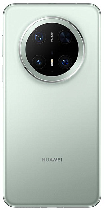 Смартфон Huawei Mate 70 Pro 12/512 Гб, зеленый Фото 9