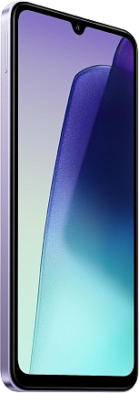 Смартфон Xiaomi Redmi 14C 4/128Гб, фиолетовый (Dreamy Purple) Фото 2