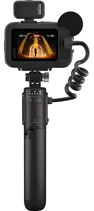 Экшн-камера GoPro HERO 13 Creator Edition, Black Фото 10