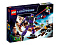 Конструктор LEGO Super Heroes 76831 Битва с Зургом Фото 1