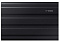 Внешний SSD Samsung T7 Shield 4TB, чёрный MU-PE4TOS Фото 2