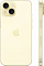 Смартфон Apple iPhone 15 128Гб, (Желтый) Yellow Фото 2