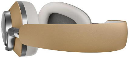 Беспроводные наушники Bowers & Wilkins Px8, бежевые Фото 4