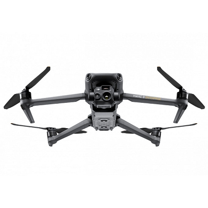 Квадрокоптер DJI Mavic 3T Thermal CN, серый Фото 1