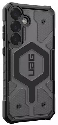 Чехол UAG Pathfinder с MagSafe для Samsung S25 Plus, тонированный (214484113131) Фото 4